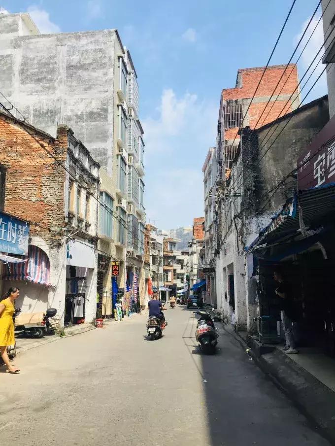 广东湛江安铺有什么好玩的地方,安铺古镇介绍