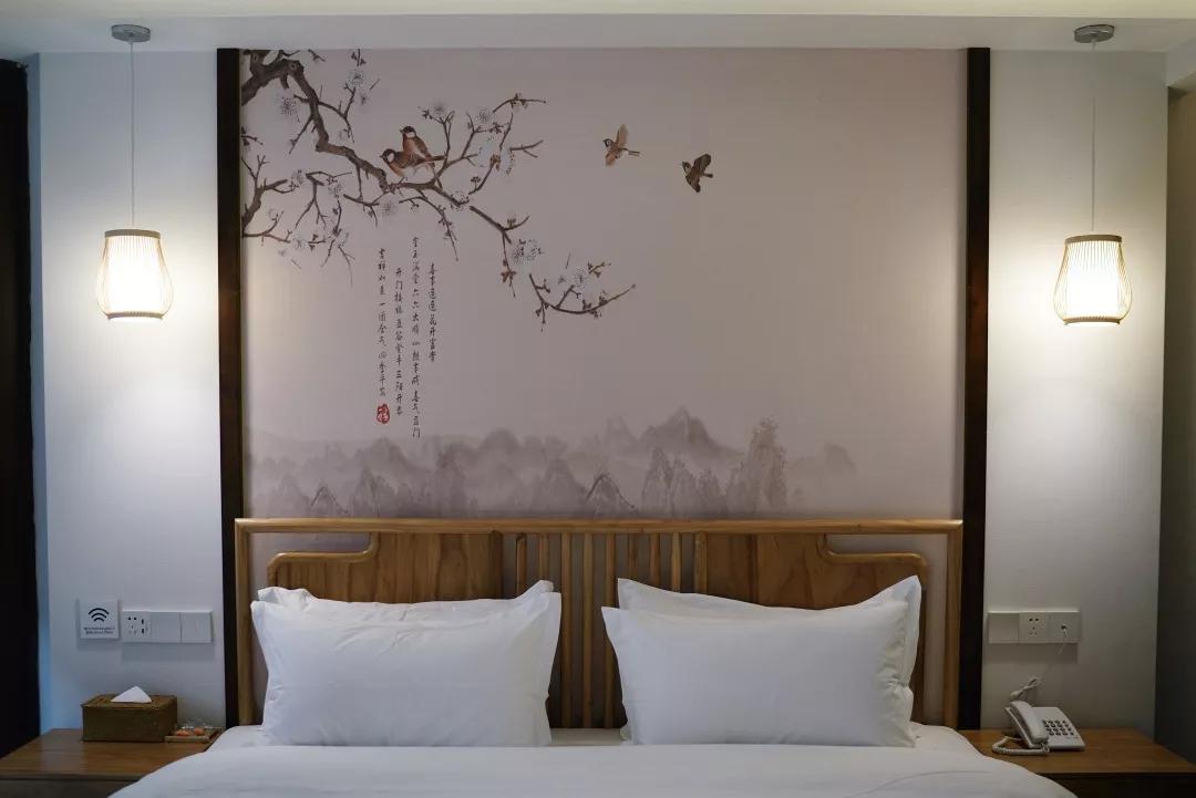 汉服体验打卡,免费体验汉服