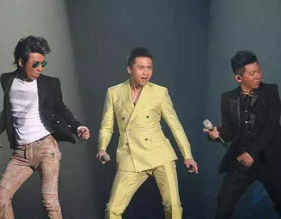 羽泉如今怎样了,羽泉组合成名之路