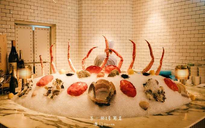 3天2夜带你吃遍澳门地道美食,三天两夜澳门攻略