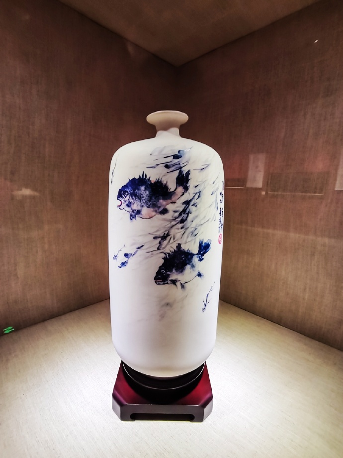 中国传统工艺展览 (中国传统工艺品展)