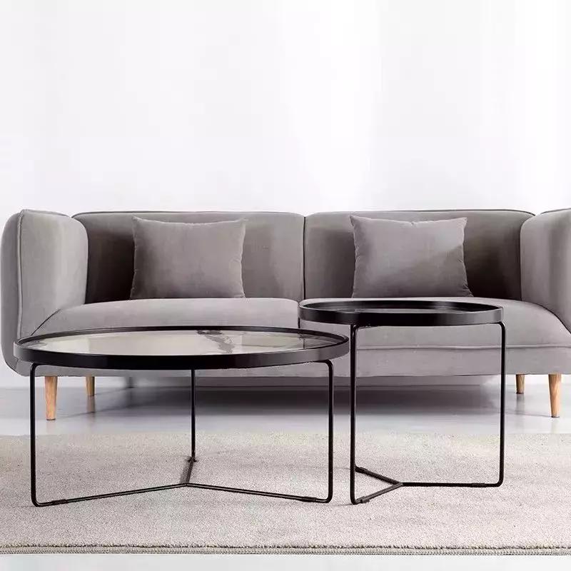 实用的实木客厅茶几推荐,木质茶几漂亮的简单的