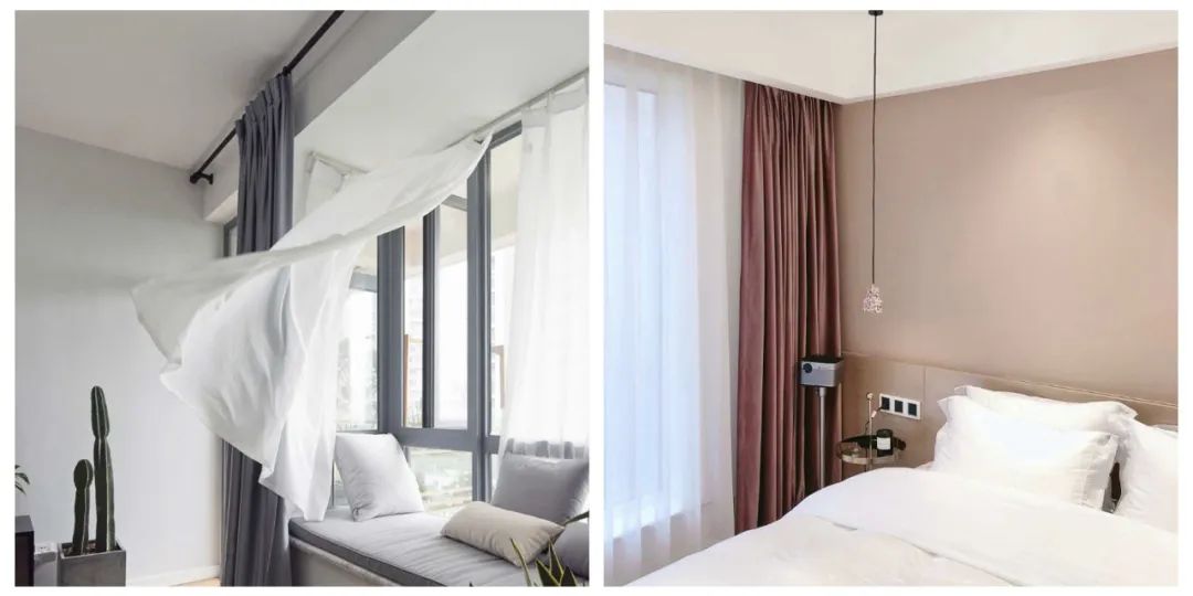 楼层矮怎么注意隐私,楼层低怎么让家避免所有虫子