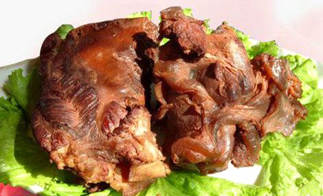 市场上酱牛肉55一斤,酱牛肉一斤成本多少钱