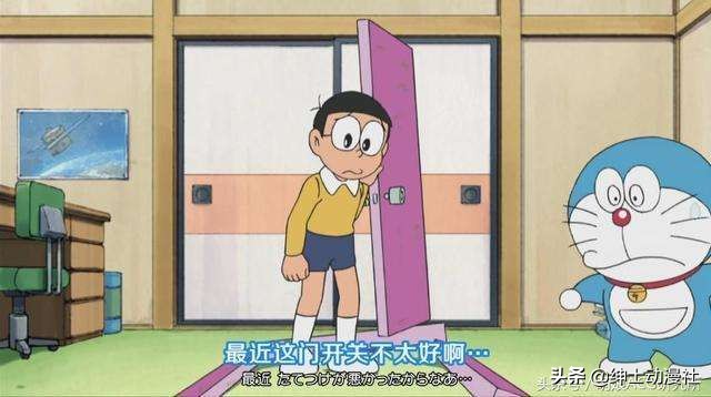 野比大雄最有争议的一集,日本网民评论野比大雄