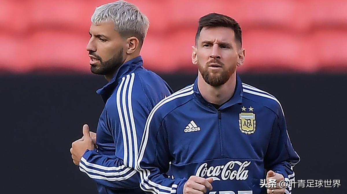 央视直播，全球数亿人关注！阿根廷明牌，梅西挑战12年魔咒