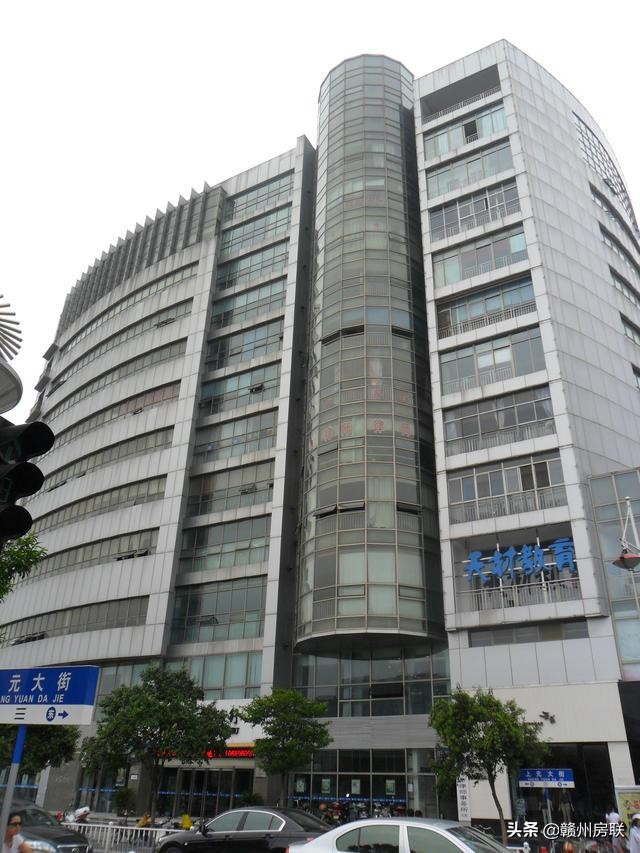 现在买商住公寓划算吗,涨知识投资理财