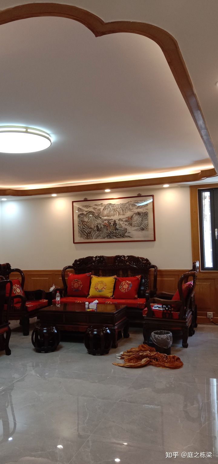 南京锦华老房翻新改造,南京金碧花园拆迁