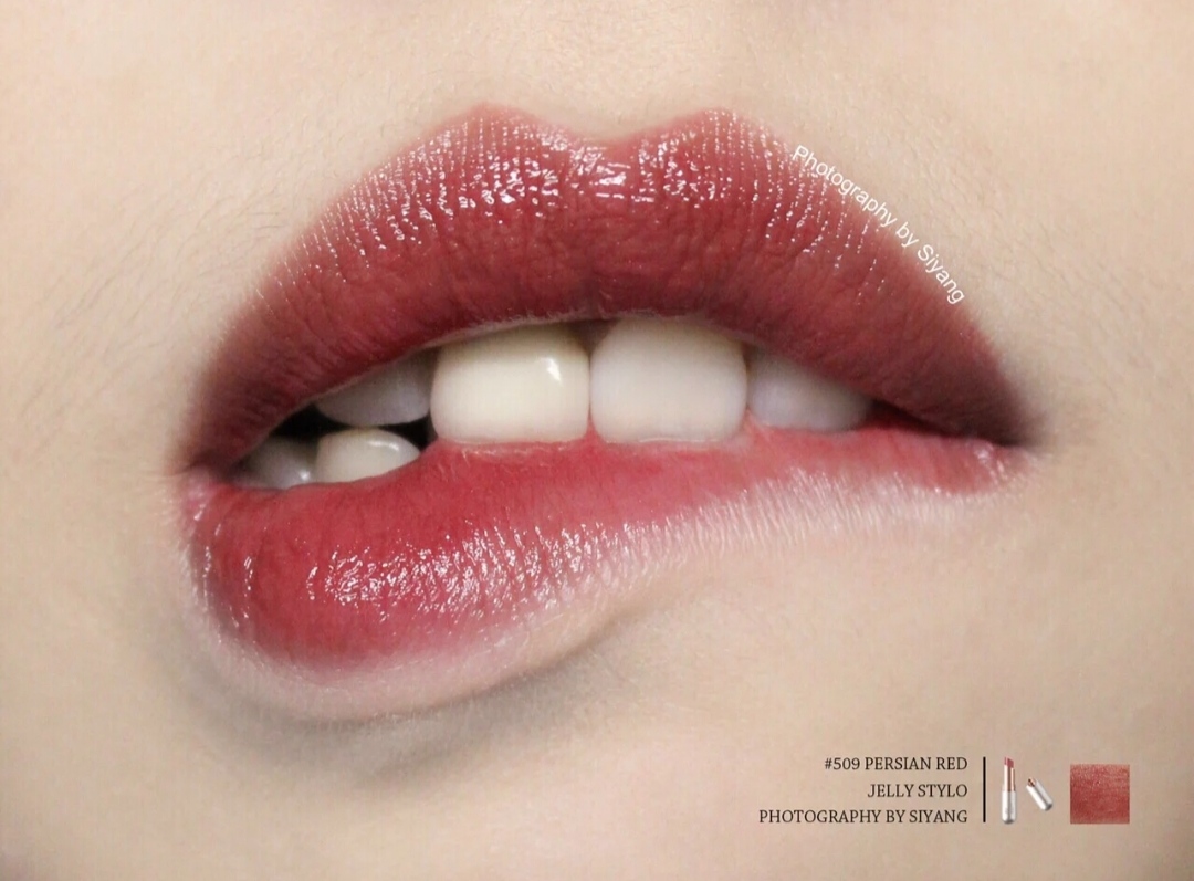 Mac，KIKO，卡拉泡泡平价彩妆品牌中，价格适中又显白的口红色号