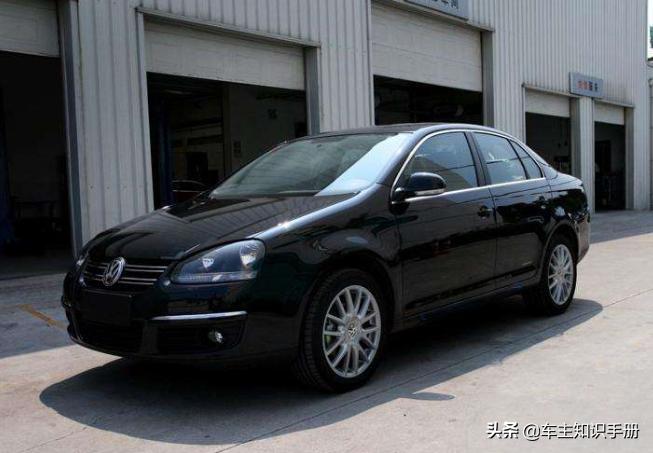 22万公里的大众速腾换挡顿挫，只花费200元搞定！