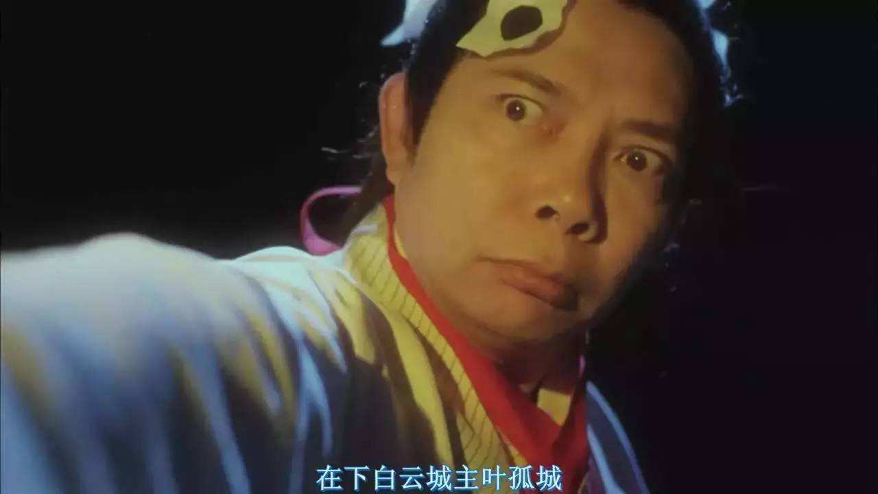 徐锦江跟周星驰合作过多少电影,周星驰电影的配角为何都那么经典