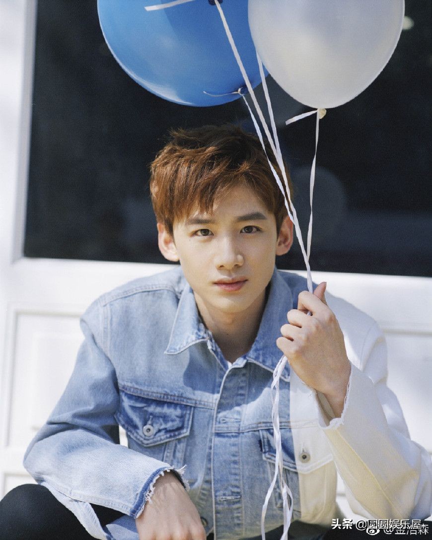 杨倩夺冠白敬亭,白敬亭和杨倩什么关系