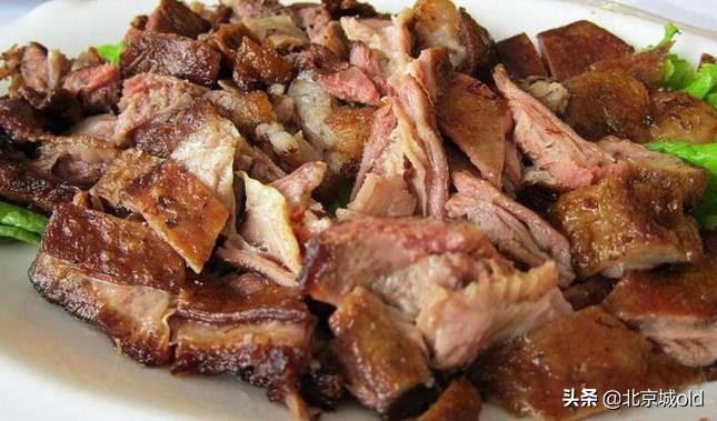 北京怀旧餐厅宣武,北京清真小吃老字号饭庄