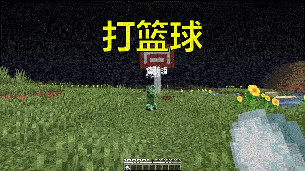 minecraft生存记录,minecraft溺尸陷阱