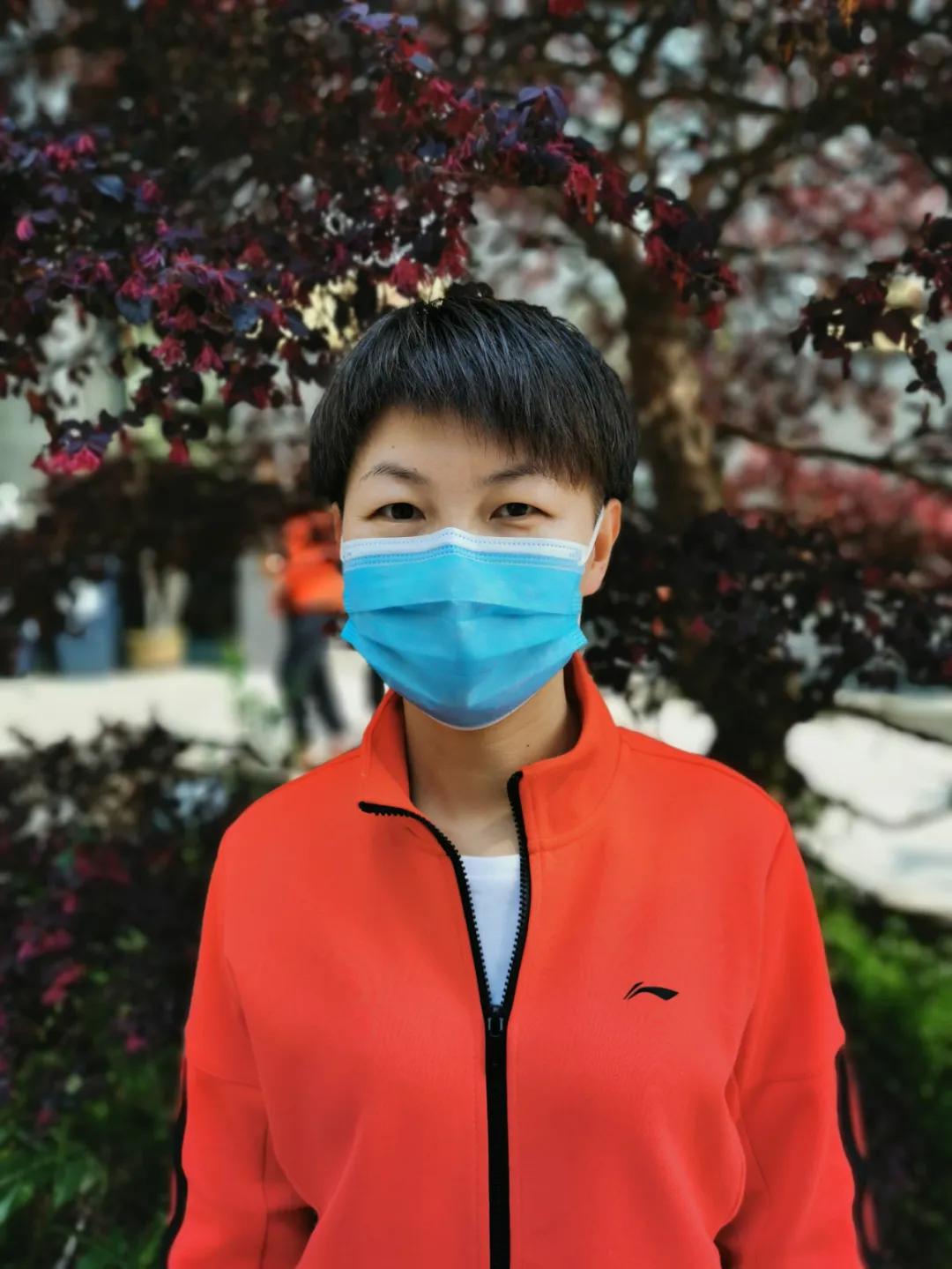 长春86名英雄凯旋，让我们看看TA的样子！