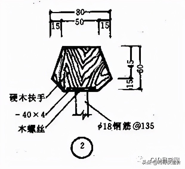 如何看懂装修图纸的电工施工图,如何快速看懂图纸施工图