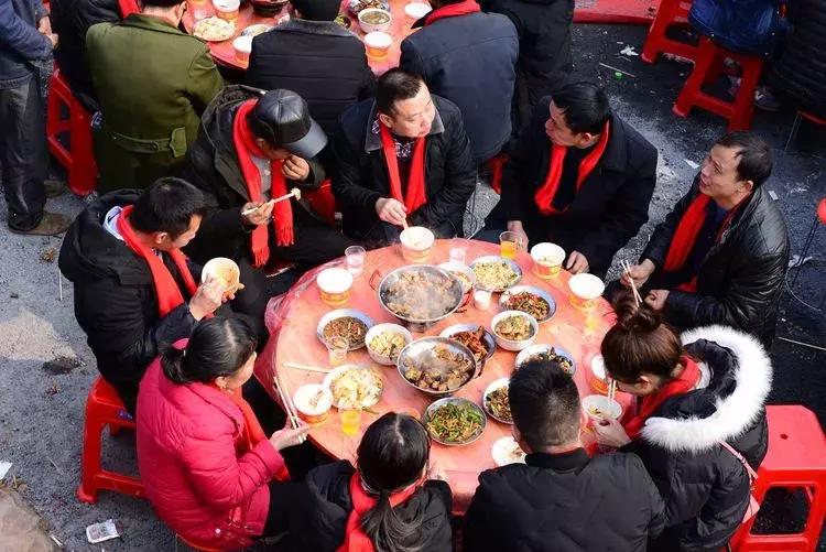 杨氏宗亲大团聚,杨氏宗亲联欢晚会完整视频