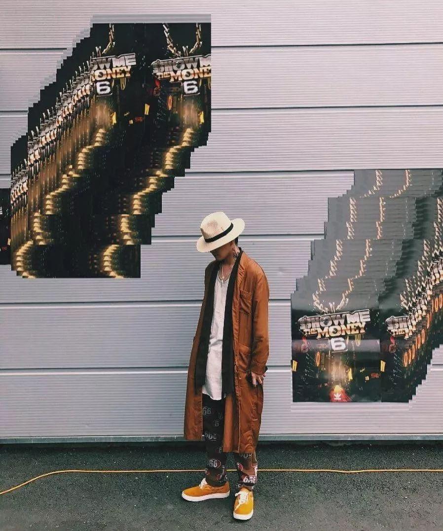 亚逼风格什么意思,亚逼风格是什么意思