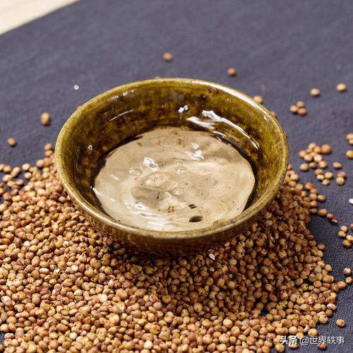 舍得酒酿造工艺流程,世界上最厉害的酿酒法