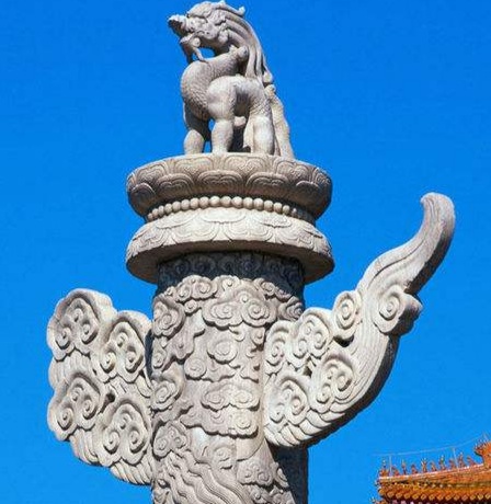 华表柱为什么叫华表柱,古代华表柱的象征意义是什么