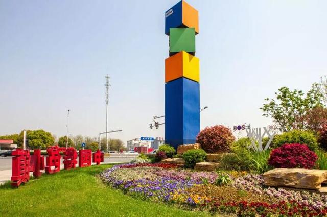 成成苏州,昆山哪个镇发展比较有潜力