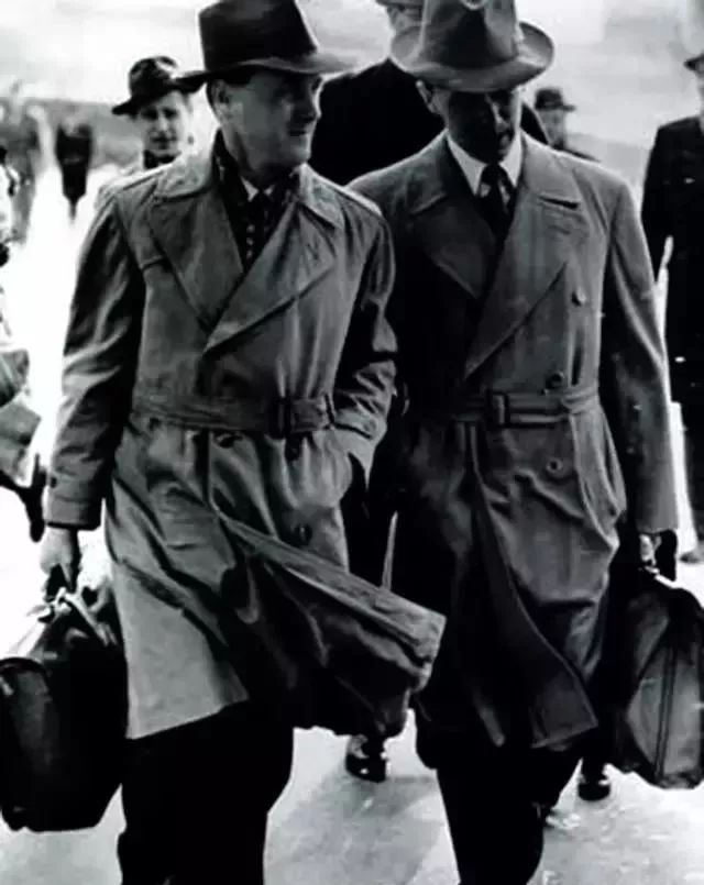 从律政精英到民国时尚风骨，你要的公文包都在这里