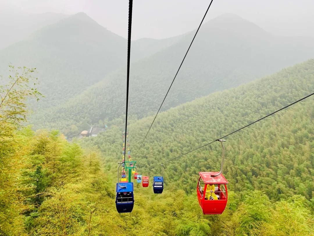 江南最美温泉排名,中国十大温泉旅游胜地