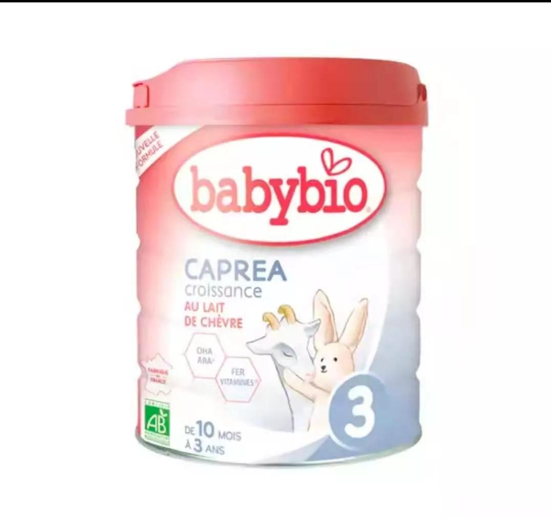 澳洲热门羊奶粉,法国最好的羊奶粉排行榜