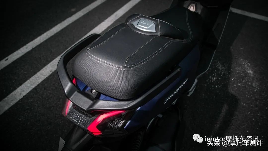 豪华大踏板车250到300摩托车推荐,休旅大踏板