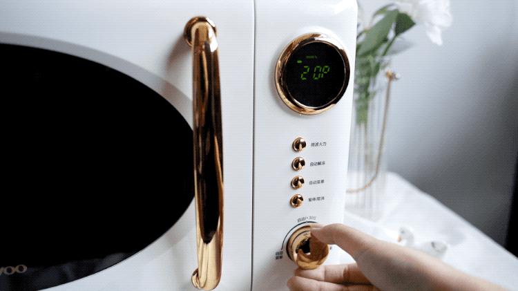 大宇微波炉烤箱一体食谱大全,大宇微波炉简单做法