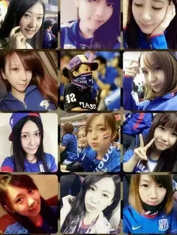 喜欢足球的女生性格好,喜欢足球的女生最可爱