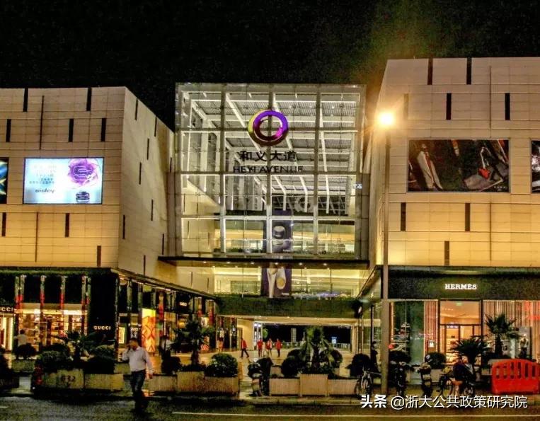 「微评」包邮区的“绝代双骄”：宁波遇见无锡谁与争锋？