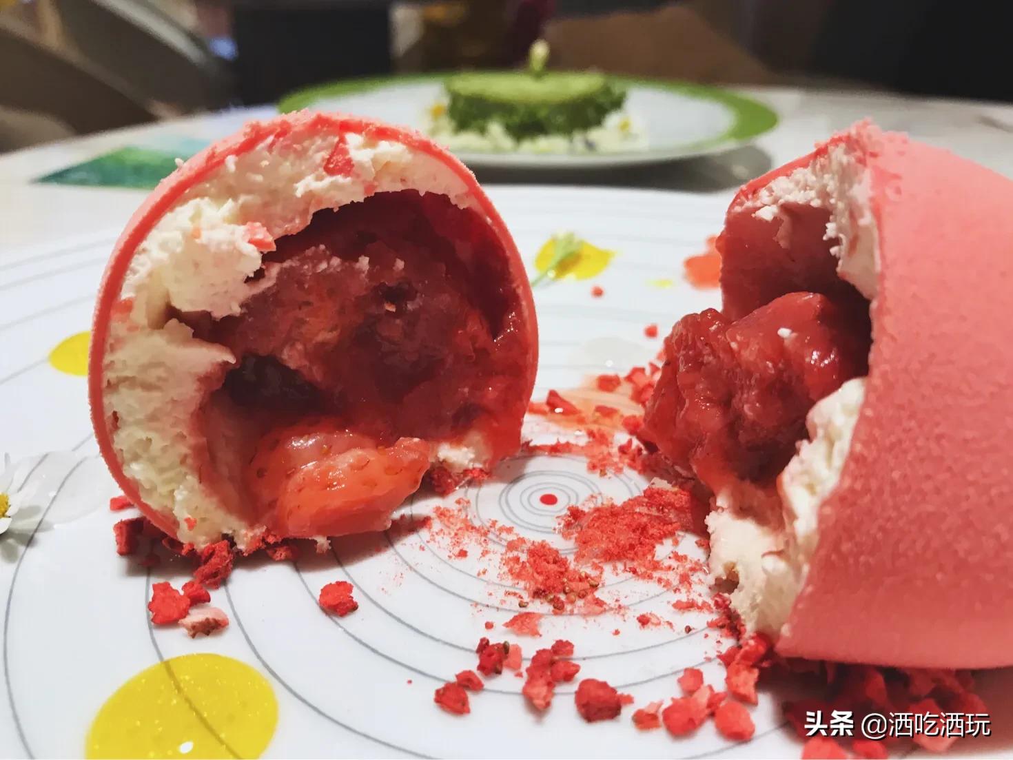 北京美食探店啤酒,北京美食探店够意思