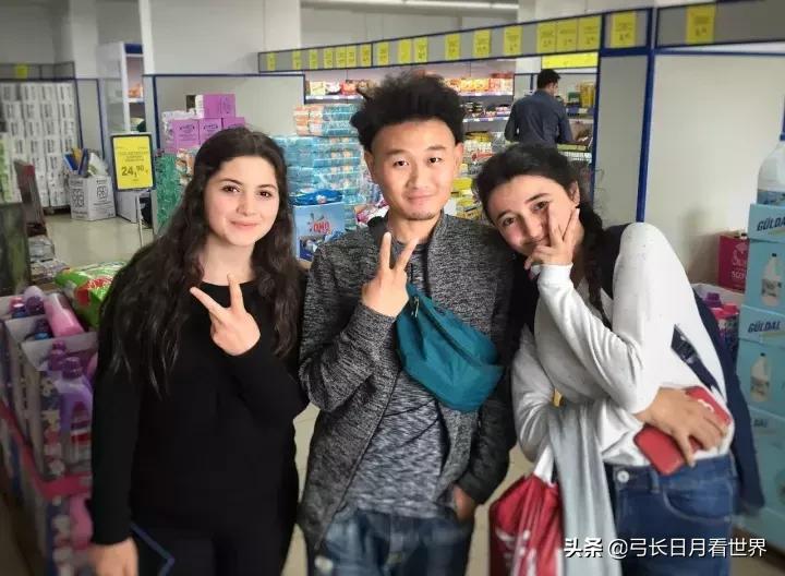 也许是我爸妈心大，才遗传了我这么心大