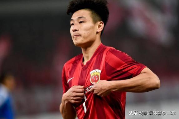 亚洲之光孙兴慜vs武磊,孙兴慜武磊身价对比