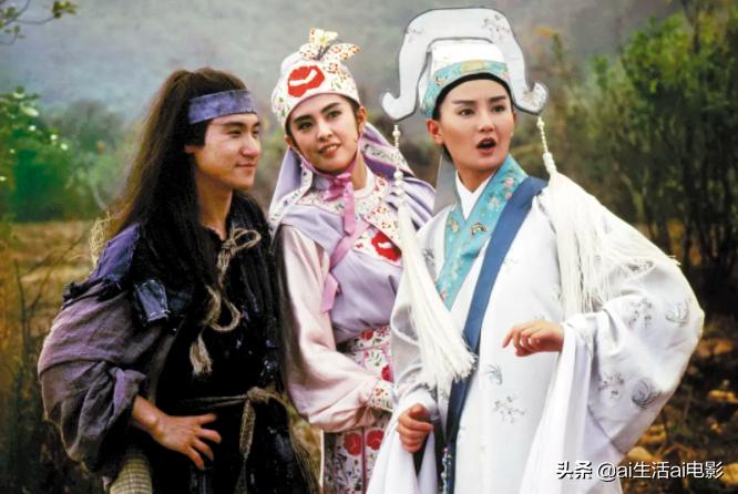 重温经典电影,江湖经典电影重温