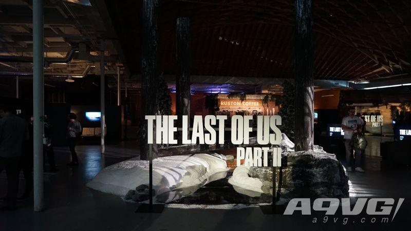 最后生还者2被国外玩家评价,最后生还者2重制典藏版