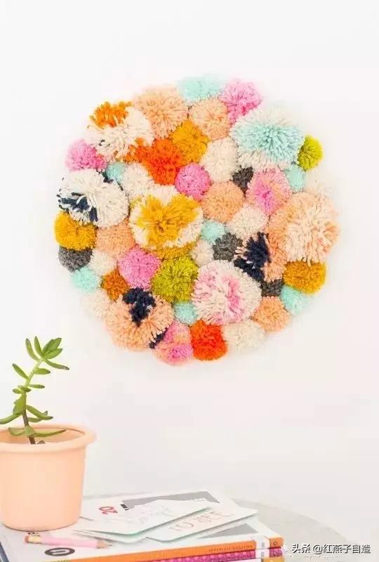 来，玩个“球”！彩球，足球，地球，让心情跟着美起来