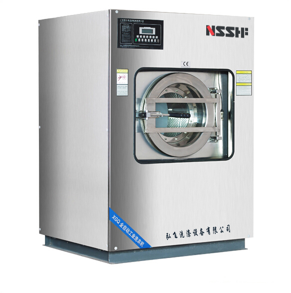 开一家干洗店如何挑选洗涤设备,山东干洗店洗涤设备