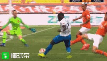 大连vs广州综合实力,打铁还需自身硬实力