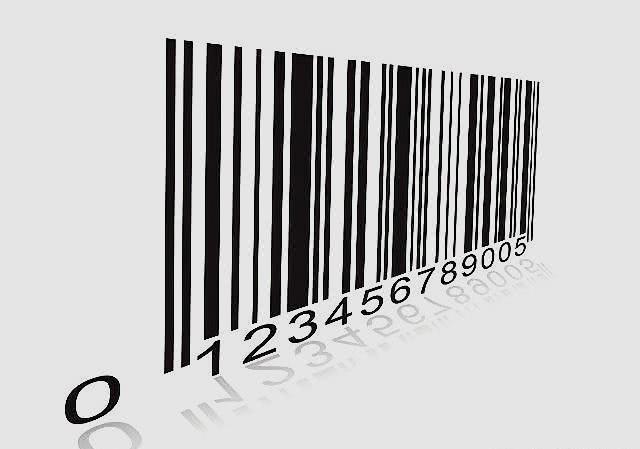 为何商品都有条形码,为什么超市里边的商品都有条形码
