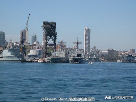 澳大利亚海军详细介绍,澳大利亚海军怎么样