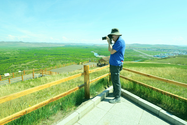 亚洲第一湿地在哪里,内蒙亚洲第一湿地