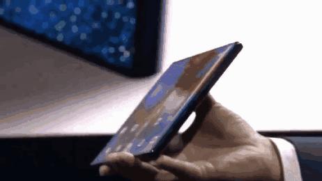 三星折叠屏手机galaxyfold技巧,三星折叠屏手机galaxyfold黑科技
