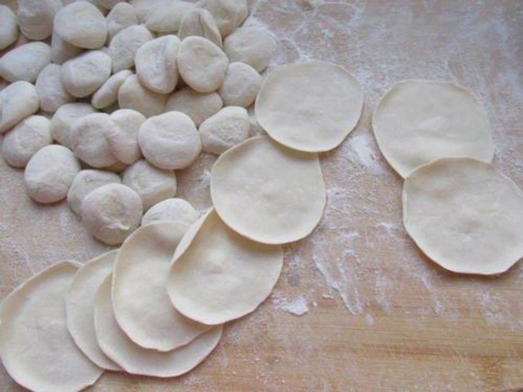 水饺如何做会比较松软,水饺不香的原因