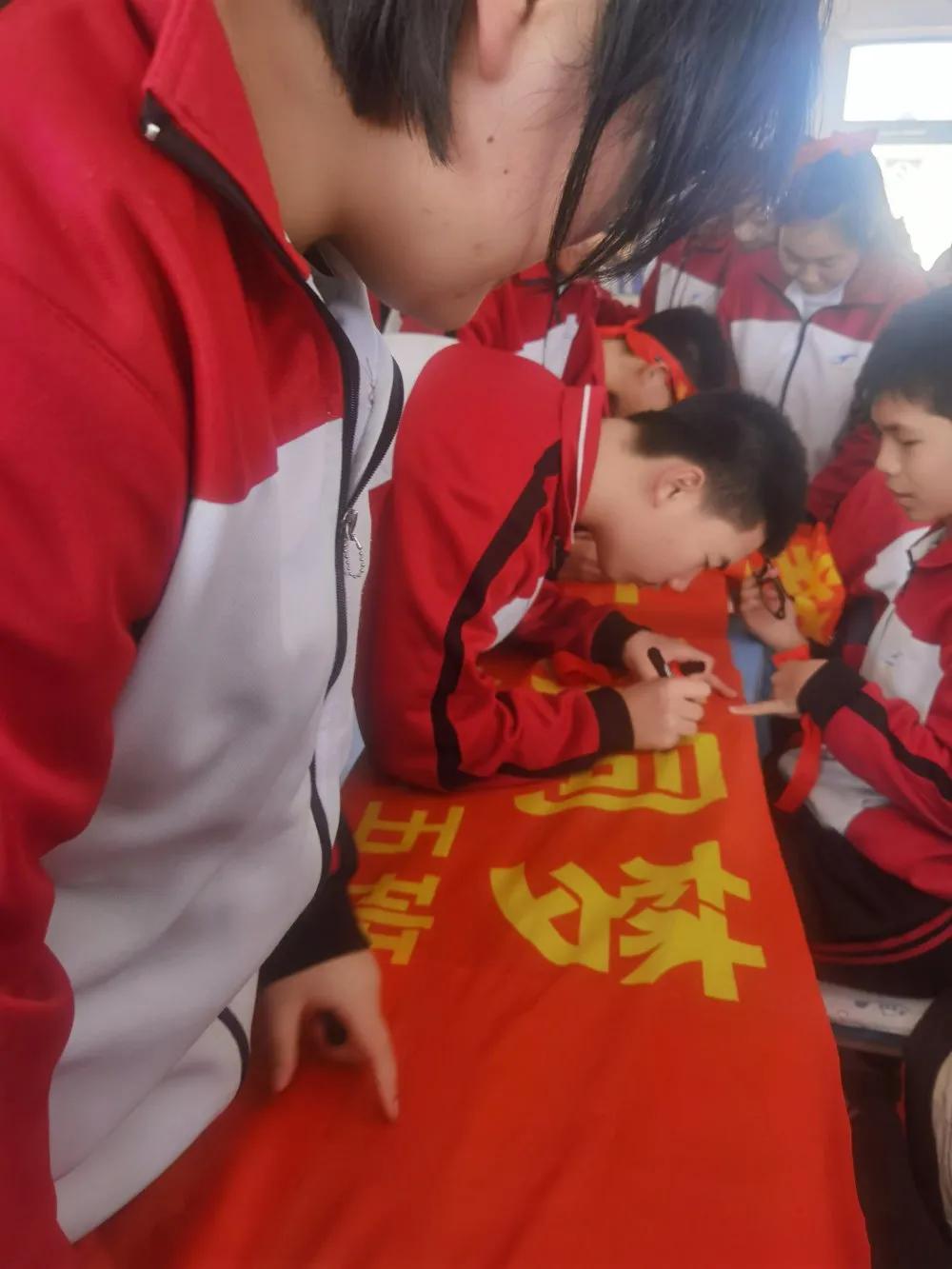 厦门双十中学百日誓师中考,辽阳市集美中学高中部誓师大会