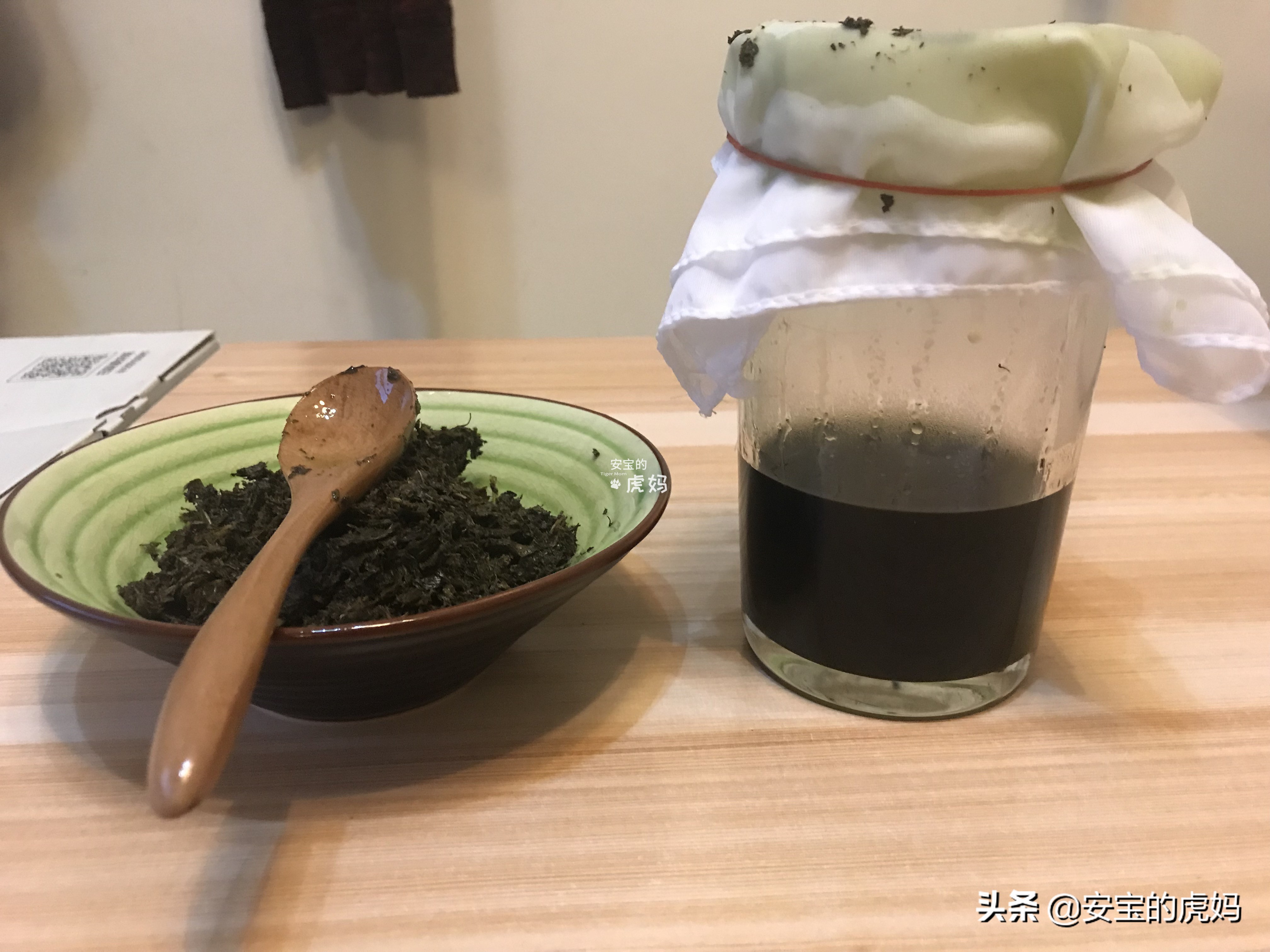 用薄荷做薄荷驱蚊膏,薄荷蚊虫膏制作