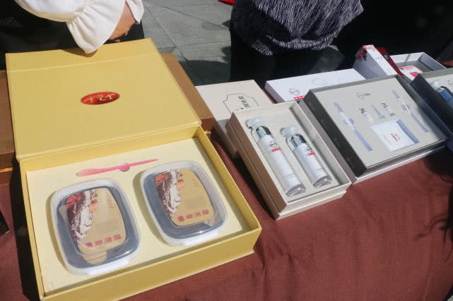 江苏省化妆品安全科普宣传周直播,化妆品安全宣传周