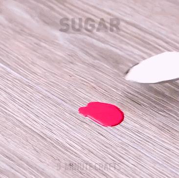 土豆在裤子上涂一下，解决了家家户户的大难题，太实用了！