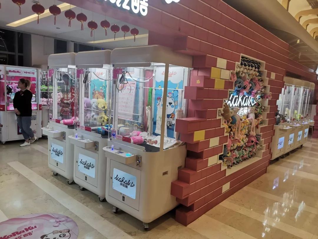 投资抓娃娃机形势如何,抓娃娃机能赚钱吗现在